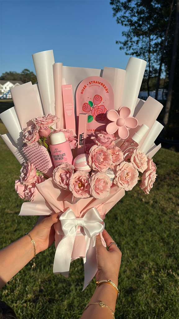 The Self Care Bouquet